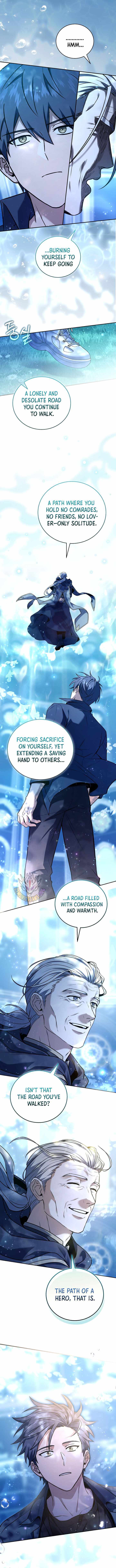 The Frozen Player Returns, Chapter 165 image 07